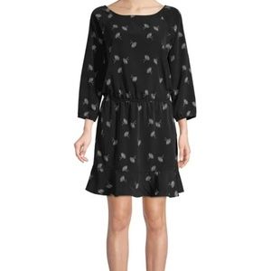 Joie Mini Dress